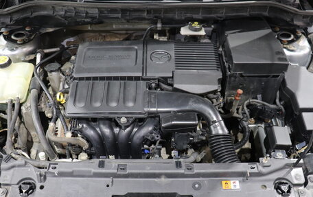 Mazda 3, 2011 год, 635 000 рублей, 9 фотография