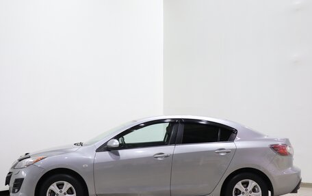 Mazda 3, 2011 год, 635 000 рублей, 8 фотография