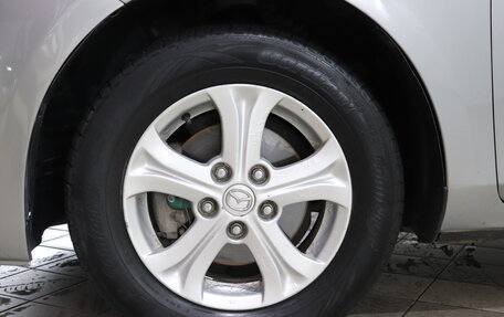 Mazda 3, 2011 год, 635 000 рублей, 12 фотография
