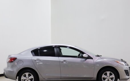Mazda 3, 2011 год, 635 000 рублей, 4 фотография