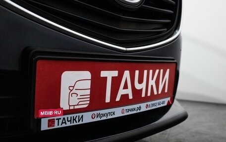 Mazda 6, 2013 год, 1 690 000 рублей, 24 фотография