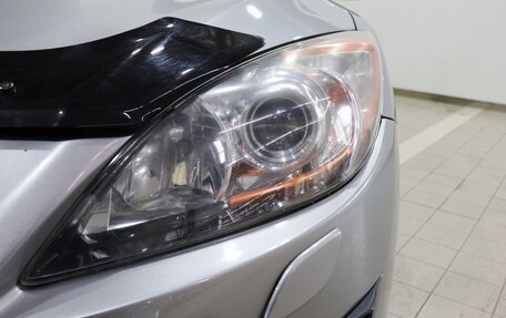 Mazda 3, 2011 год, 635 000 рублей, 11 фотография