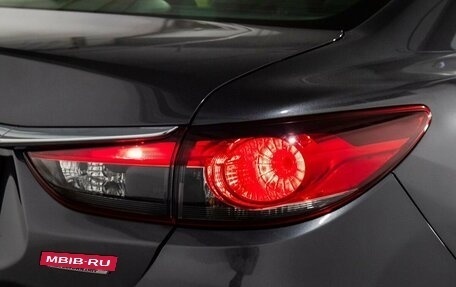 Mazda 6, 2013 год, 1 690 000 рублей, 23 фотография
