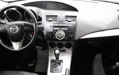 Mazda 3, 2011 год, 635 000 рублей, 15 фотография