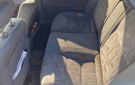 Mazda 626, 2000 год, 145 000 рублей, 11 фотография