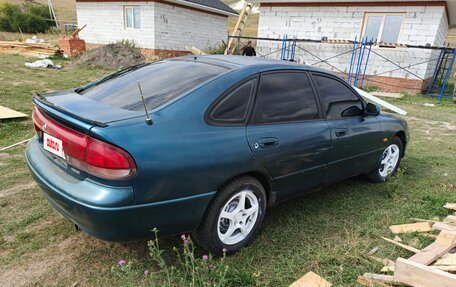 Mazda 626, 2000 год, 145 000 рублей, 3 фотография