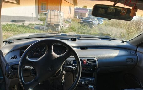 Mazda 626, 2000 год, 145 000 рублей, 12 фотография