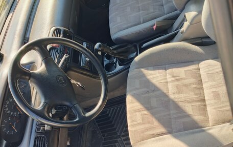 Mazda 626, 2000 год, 145 000 рублей, 10 фотография