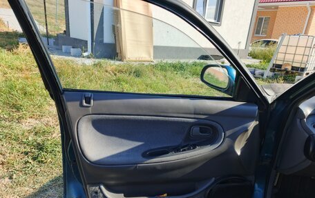 Mazda 626, 2000 год, 145 000 рублей, 9 фотография