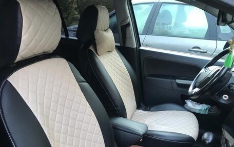 Ford Fusion I, 2006 год, 610 000 рублей, 9 фотография