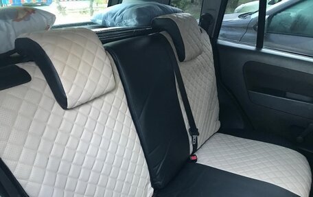 Ford Fusion I, 2006 год, 610 000 рублей, 8 фотография