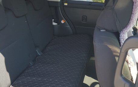 Toyota Roomy I, 2019 год, 1 150 000 рублей, 10 фотография