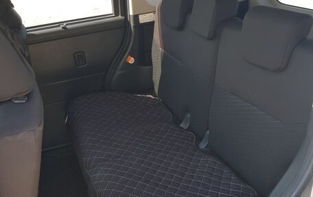 Toyota Roomy I, 2019 год, 1 150 000 рублей, 9 фотография