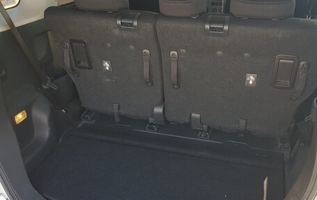 Toyota Roomy I, 2019 год, 1 150 000 рублей, 15 фотография