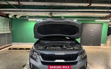KIA Seltos I, 2020 год, 2 090 000 рублей, 5 фотография