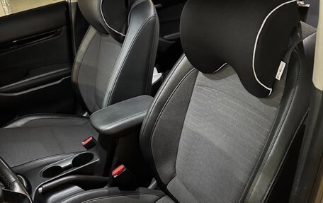 KIA Seltos I, 2020 год, 2 090 000 рублей, 19 фотография