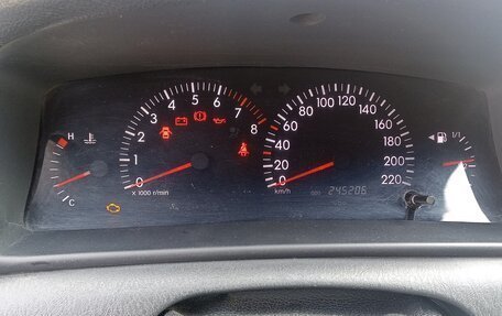 Toyota Corolla, 2006 год, 550 000 рублей, 5 фотография