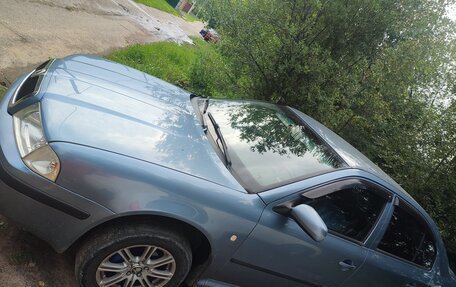 Skoda Octavia IV, 2007 год, 460 000 рублей, 3 фотография