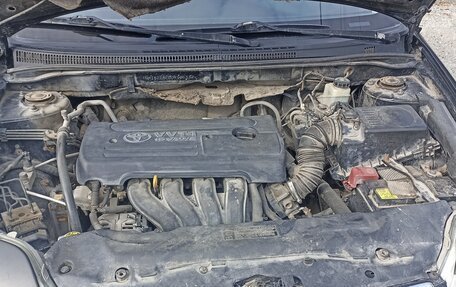 Toyota Corolla, 2006 год, 550 000 рублей, 8 фотография