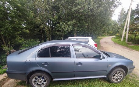 Skoda Octavia IV, 2007 год, 460 000 рублей, 2 фотография