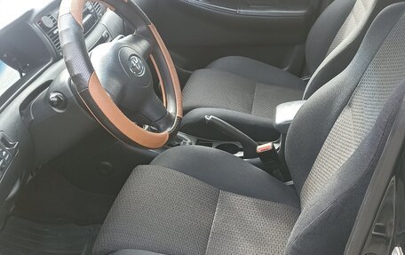 Toyota Corolla, 2006 год, 550 000 рублей, 6 фотография
