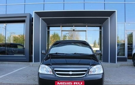 Chevrolet Lacetti, 2011 год, 590 000 рублей, 2 фотография