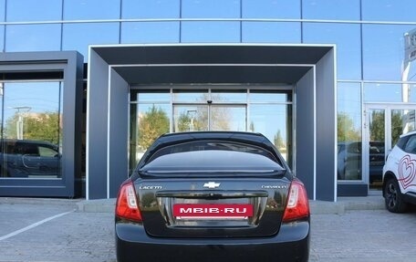 Chevrolet Lacetti, 2011 год, 590 000 рублей, 5 фотография