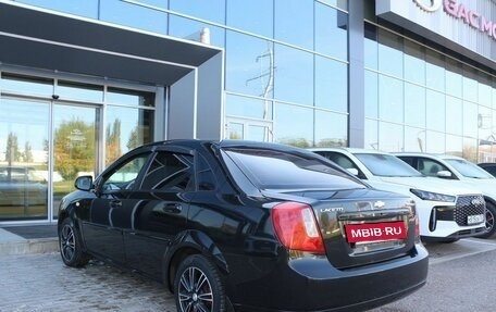 Chevrolet Lacetti, 2011 год, 590 000 рублей, 4 фотография