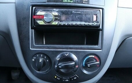 Chevrolet Lacetti, 2011 год, 590 000 рублей, 8 фотография
