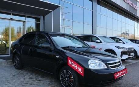 Chevrolet Lacetti, 2011 год, 590 000 рублей, 3 фотография
