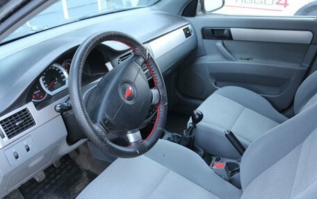 Chevrolet Lacetti, 2011 год, 590 000 рублей, 11 фотография