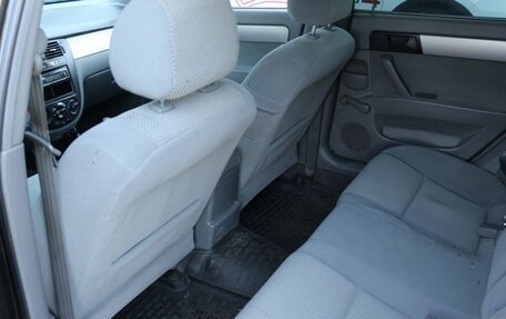 Chevrolet Lacetti, 2011 год, 590 000 рублей, 12 фотография