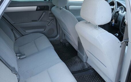 Chevrolet Lacetti, 2011 год, 590 000 рублей, 14 фотография