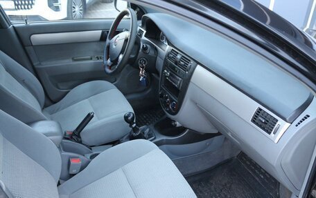 Chevrolet Lacetti, 2011 год, 590 000 рублей, 13 фотография