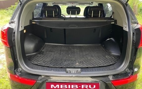 KIA Sportage III, 2013 год, 1 200 000 рублей, 11 фотография