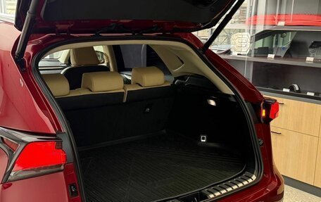Lexus NX I, 2019 год, 3 675 000 рублей, 24 фотография