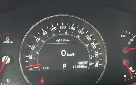 KIA Sorento III Prime рестайлинг, 2018 год, 2 490 000 рублей, 6 фотография
