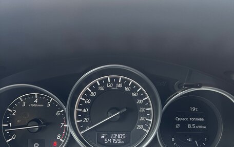 Mazda CX-5 II, 2015 год, 2 350 000 рублей, 6 фотография