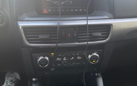 Mazda CX-5 II, 2015 год, 2 350 000 рублей, 9 фотография