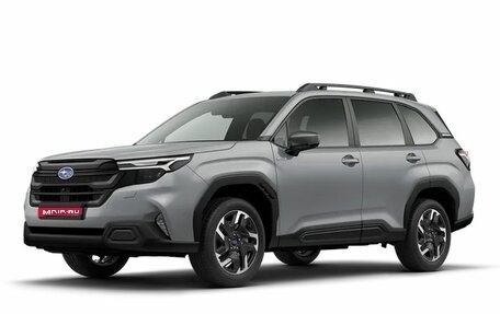 Subaru Forester, 2025 год, 7 300 000 рублей, 1 фотография