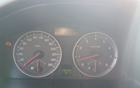 Volvo S40 II, 2006 год, 560 000 рублей, 1 фотография