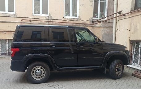 ЛуАЗ Patriot, 2023 год, 1 300 000 рублей, 1 фотография