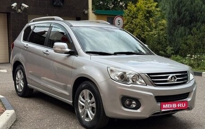 Great Wall Hover H6, 2013 год, 800 000 рублей, 1 фотография