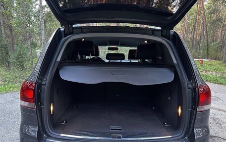 Volkswagen Touareg III, 2008 год, 1 150 000 рублей, 11 фотография