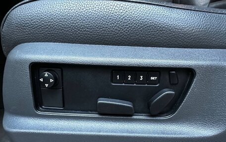 Volkswagen Touareg III, 2008 год, 1 150 000 рублей, 16 фотография