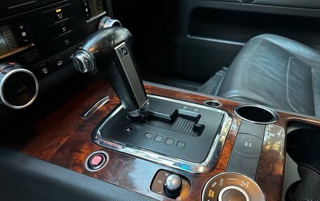 Volkswagen Touareg III, 2008 год, 1 150 000 рублей, 17 фотография