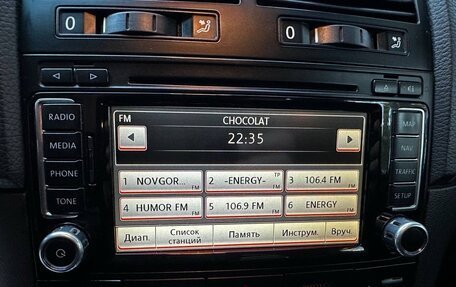 Volkswagen Touareg III, 2008 год, 1 150 000 рублей, 19 фотография