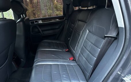 Volkswagen Touareg III, 2008 год, 1 150 000 рублей, 12 фотография