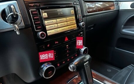 Volkswagen Touareg III, 2008 год, 1 150 000 рублей, 20 фотография