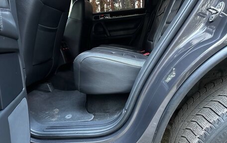 Volkswagen Touareg III, 2008 год, 1 150 000 рублей, 23 фотография